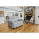 TEN SOFA 2 PL. 2 RELAX MANUAL 