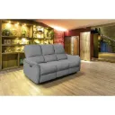 DENIS SOFA 3 PL. 2 RELAX 