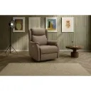 FRANCIA SILLON RELAX POWER LIFE 