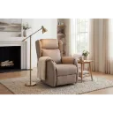 FRANCIA SILLON RELAX POWER LIFE 