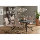 PACK SILLA MAWI BEIGE