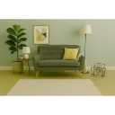 LISBOA SOFA 2 PLAZAS 