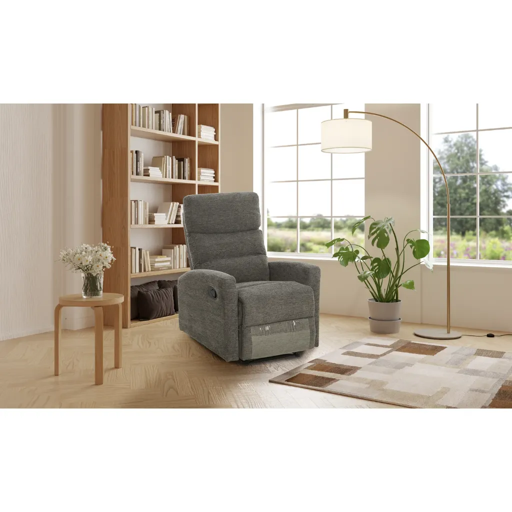 BOWY SILLON RELAX MANUAL 
